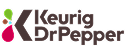Keurig Dr. Pepper Logo