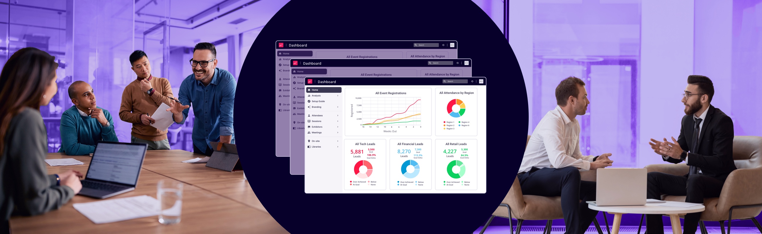 Centralize Internal Engagement