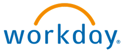Workday Logo