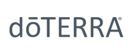 doTERRA Logo
