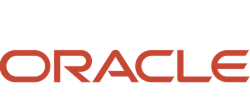 Oracle Logo