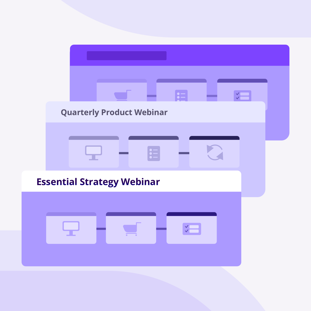 Increase sign-ups with targeted registration