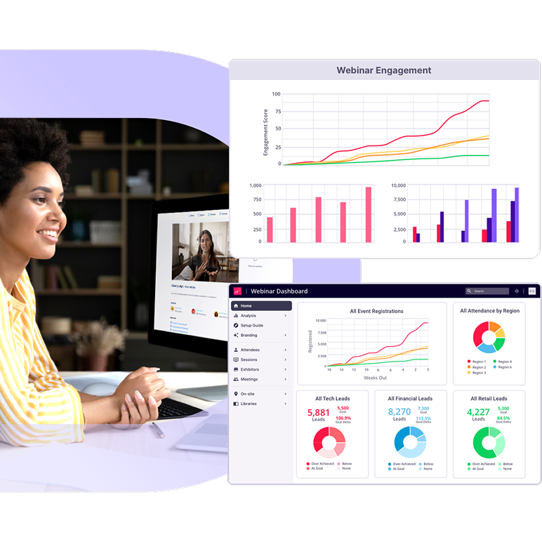 Extend Webinars’ Value